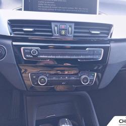 BMW X1 X1 xDrive 25e 220 ch BVA6 Business Design &Eacute;cole-Valentin