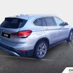 BMW X1 X1 xDrive 25e 220 ch BVA6 Business Design &Eacute;cole-Valentin