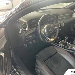 Mercedes CLA CLA Coup&eacute; 180 AMG Line Vesoul