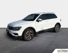 Volkswagen Tiguan École-Valentin