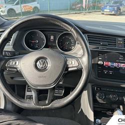 Volkswagen Tiguan Tiguan 2.0 TDI 150 DSG7 Connect &Eacute;cole-Valentin