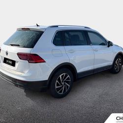 Volkswagen Tiguan Tiguan 2.0 TDI 150 DSG7 Connect &Eacute;cole-Valentin