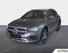 Mercedes GLA École-Valentin