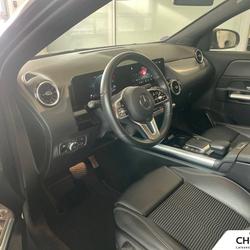 Mercedes GLA GLA 250 e 8G-DCT Progressive Line &Eacute;cole-Valentin