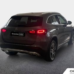 Mercedes GLA GLA 250 e 8G-DCT Progressive Line &Eacute;cole-Valentin