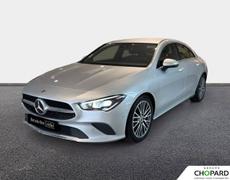 Mercedes CLA