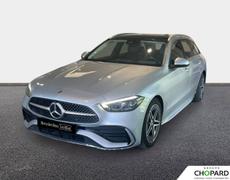 Mercedes Classe C École-Valentin