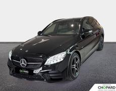 Mercedes Classe C École-Valentin