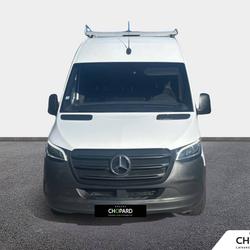 Mercedes Sprinter SPRINTER FGN 214 CDI 39 3.0T FWD PRO &Eacute;cole-Valentin