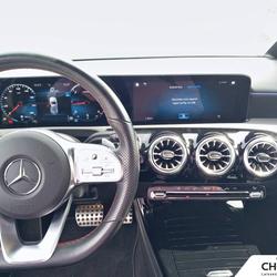 Mercedes Classe A Classe A 200 d 8G-DCT AMG Line &Eacute;cole-Valentin