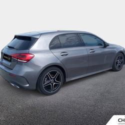 Mercedes Classe A Classe A 200 d 8G-DCT AMG Line &Eacute;cole-Valentin