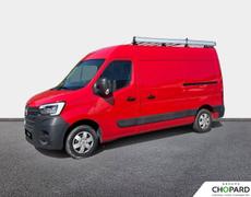 Renault Master École-Valentin