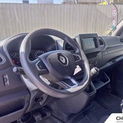 Renault Master MASTER FGN TRAC F3500 L2H2 BLUE DCI 180 GRAND CONFORT &Eacute;cole-Valentin