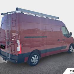 Renault Master MASTER FGN TRAC F3500 L2H2 BLUE DCI 180 GRAND CONFORT &Eacute;cole-Valentin