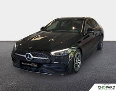 Mercedes Classe C École-Valentin