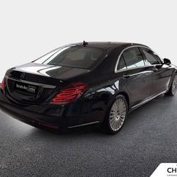 Mercedes Classe S Classe S 350 d L Executive A &Eacute;cole-Valentin