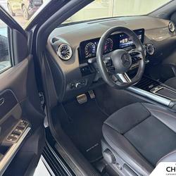 Mercedes Classe B Classe B 180 7G-DCT AMG Line &Eacute;cole-Valentin