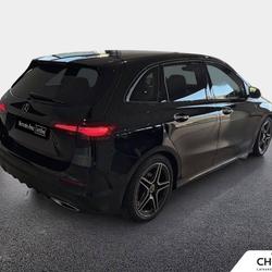 Mercedes Classe B Classe B 180 7G-DCT AMG Line &Eacute;cole-Valentin