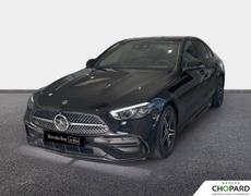 Mercedes Classe C École-Valentin