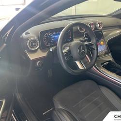 Mercedes Classe C Classe C 220 d 9G-Tronic AMG Line &Eacute;cole-Valentin