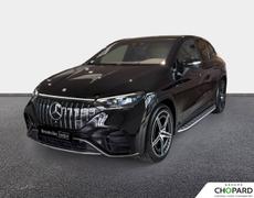 Mercedes EQE École-Valentin