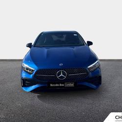 Mercedes Classe A Classe A 250 e Hybrid EQ 8G-DCT AMG Line &Eacute;cole-Valentin