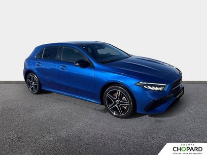 Mercedes Classe A - Classe A 250 e Hybrid EQ 8G-DCT AMG Line - 36 990 €