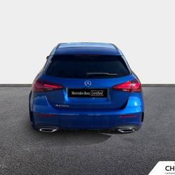 Mercedes Classe A Classe A 250 e Hybrid EQ 8G-DCT AMG Line Vesoul