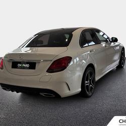 Mercedes Classe C Classe C 300 e 9G-Tronic AMG Line &Eacute;cole-Valentin