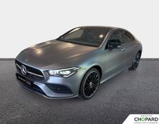 Mercedes CLA École-Valentin