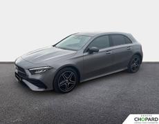 Mercedes Classe A Vesoul