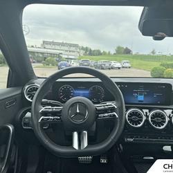 Mercedes Classe A Classe A 250 e Hybrid EQ AMG Line Vesoul