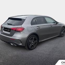 Mercedes Classe A Classe A 250 e Hybrid EQ AMG Line Vesoul