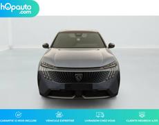 Peugeot 3008 Saint-Jouan-des-Guérets