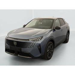 Peugeot 3008 Hybrid 145 e-DCS6 GT Exclusive Cesson-S&eacute;vign&eacute;