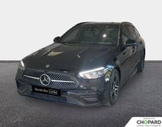 Mercedes Classe C École-Valentin