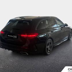 Mercedes Classe C Classe C Break 220 d 9G-Tronic AMG Line &Eacute;cole-Valentin