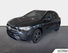 Mercedes GLA
