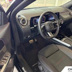 Mercedes GLA GLA 250 e Hybrid EQ 8G-DCT AMG Line &Eacute;cole-Valentin