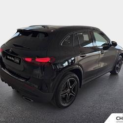 Mercedes GLA GLA 250 e Hybrid EQ 8G-DCT AMG Line &Eacute;cole-Valentin