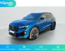 Renault Austral Saint-Jouan-des-Guérets