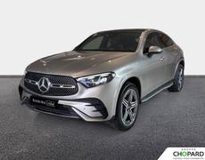 Mercedes GLC