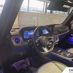 Mercedes Classe G G 580 EQ Edition One &Eacute;cole-Valentin