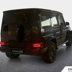 Mercedes Classe G G 580 EQ Edition One &Eacute;cole-Valentin