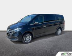Mercedes Vito École-Valentin