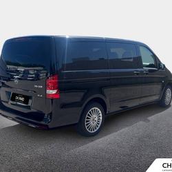 Mercedes Vito Vito Tourer 116 CDI LG 9G-Tronic 4x4 Pro &Eacute;cole-Valentin