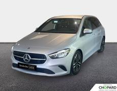 Mercedes Classe B École-Valentin