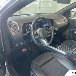 Mercedes Classe B Classe B 200 d 8G-DCT Progressive Line Edition &Eacute;cole-Valentin