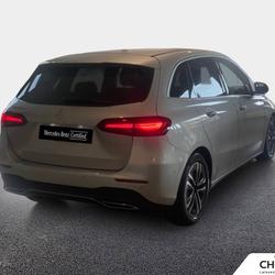 Mercedes Classe B Classe B 200 d 8G-DCT Progressive Line Edition &Eacute;cole-Valentin