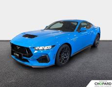 Ford Mustang École-Valentin
